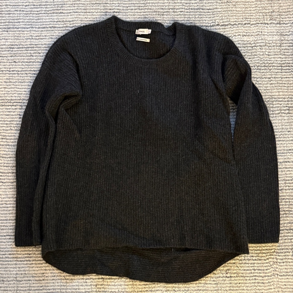 Vince Cashmere sweater